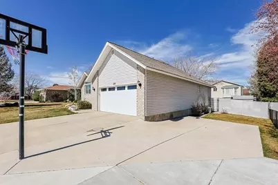 3974 W Dunkeld St, South Jordan, UT 84009 - Photo 34
