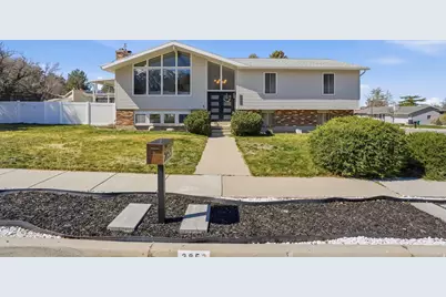 2853 E Willow Hills Dr, Sandy, UT 84093 - Photo 1