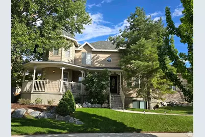 7532 N Castle Rock Rd E, Eagle Mountain, UT 84005 - Photo 1