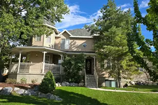 7532 N Castle Rock Rd E, Eagle Mountain, UT 84005 - Photo 1