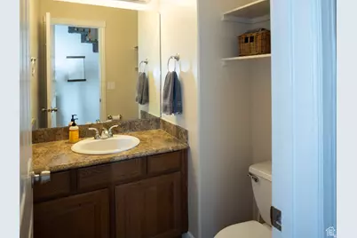 7532 N Castle Rock Rd E, Eagle Mountain, UT 84005 - Photo 10