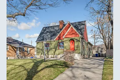 2679 S Alden St, Salt Lake City, UT 84106 - Photo 8