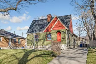 2679 S Alden St, Salt Lake City, UT 84106 - Photo 8