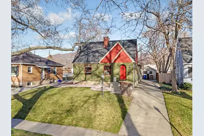 2679 S Alden St, Salt Lake City, UT 84106 - Photo 2