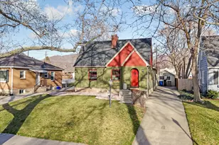 2679 S Alden St, Salt Lake City, UT 84106 - Photo 2