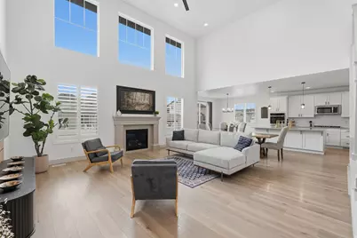 1448 E Erickson Knoll Ln, Eagle Mountain, UT 84005 - Photo 4