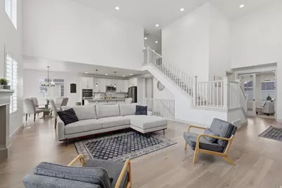1448 E Erickson Knoll Ln, Eagle Mountain, UT 84005 - Photo 6