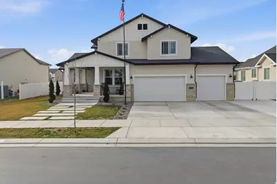 1448 E Erickson Knoll Ln, Eagle Mountain, UT 84005 - Photo 64