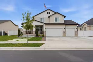 1448 E Erickson Knl Ln, Eagle Mountain, UT 84005 - Photo 1