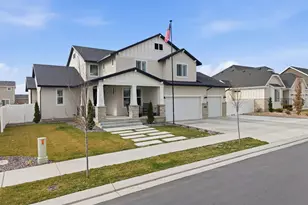 1448 E Erickson Knl Ln, Eagle Mountain, UT 84005 - Photo 1