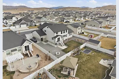 1448 E Erickson Knoll Ln, Eagle Mountain, UT 84005 - Photo 70