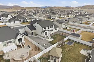 1448 E Erickson Knl Ln, Eagle Mountain, UT 84005 - Photo 70