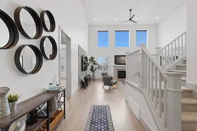 1448 E Erickson Knoll Ln, Eagle Mountain, UT 84005 - Photo 4