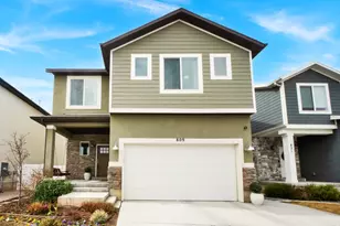 809 N Cold Pond Ave, Lehi, UT 84043 - Photo 1