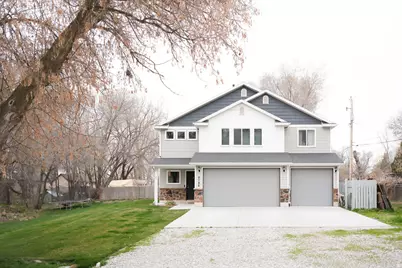 2185 N 3900 W, Corinne, UT 84307 - Photo 1