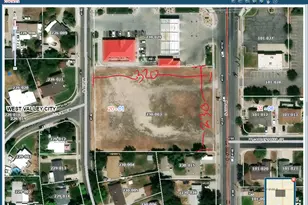 4126 S 4800 W, West Valley, UT 84120 - Photo 1