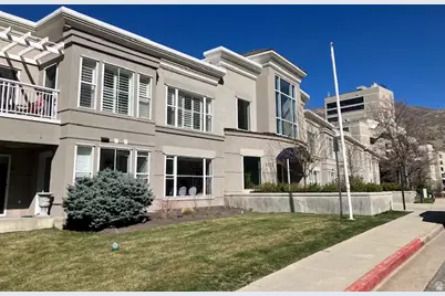 3075 E Kennedy Dr #405, Salt Lake City, UT 84108 - Photo 2