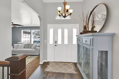 3643 Lakeview Dr, North Ogden, UT 84414 - Photo 4