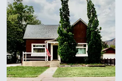 960 E 21st St S, Ogden, UT 84401 - Photo 1