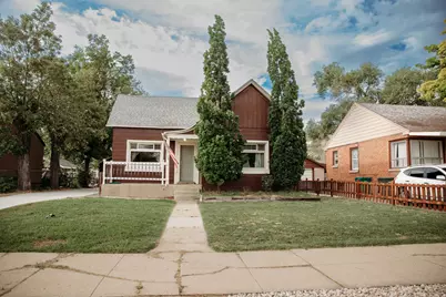 960 E 21st St S, Ogden, UT 84401 - Photo 2