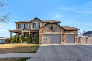 326 W Shoreline Ct, Vineyard, UT 84059 - Photo 60