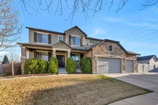 326 W Shoreline Ct, Vineyard, UT 84059 - Photo 1