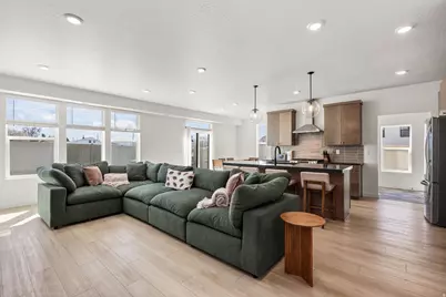 1088 W Audrey Ln #21, Woods Cross, UT 84087 - Photo 6