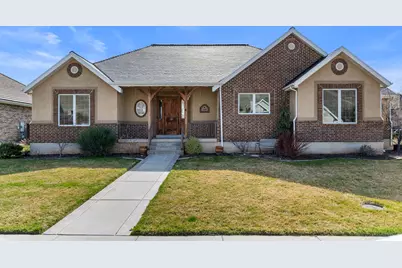 1618 E 970 S, Springville, UT 84663 - Photo 1