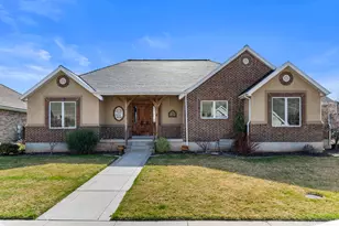 1618 E 970 S, Springville, UT 84663 - Photo 1