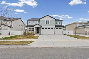 1844 W 2135 S, Woods Cross, UT 84087 - Photo 1