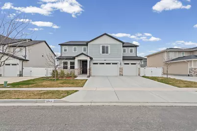 1844 W 2135 S, Woods Cross, UT 84087 - Photo 24