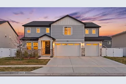 1844 W 2135 S, Woods Cross, UT 84087 - Photo 1