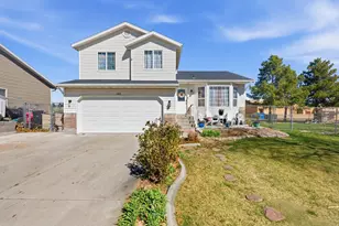 5664 W 5930 S, Kearns, UT 84118 - Photo 1