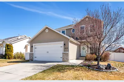 1512 N 250 W, Lehi, UT 84043 - Photo 1
