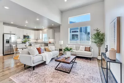 4288 E Half Timber Way, Eagle Mountain, UT 84005 - Photo 2