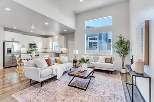 4288 E Half Timber Way, Eagle Mountain, UT 84005 - Photo 2