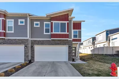 4288 E Half Timber Way, Eagle Mountain, UT 84005 - Photo 1