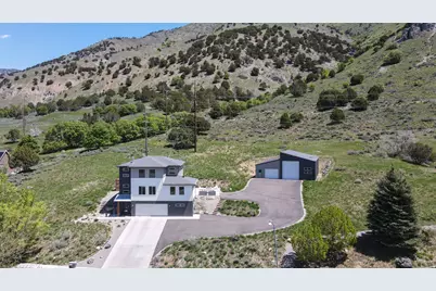 1156 Circle View Dr, Logan, UT 84341 - Photo 6