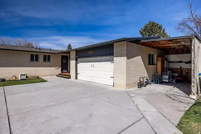 1672 N 1560 E, North Logan, UT 84341 - Photo 4
