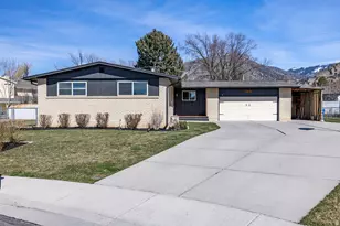1672 N 1560 E, North Logan, UT 84341 - Photo 1