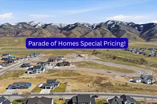 78 S 1000 E, Hyde Park, UT 84318 - Photo 1