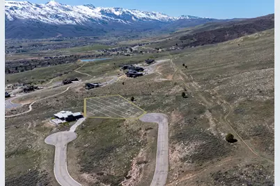 5499 E Alpen Glow N #67, Eden, UT 84310 - Photo 2