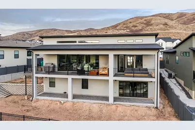 5573 N Canyon Rim Rd, Lehi, UT 84048 - Photo 64