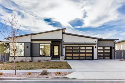 5573 N Canyon Rim Rd, Lehi, UT 84048 - Photo 2