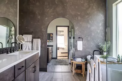 5573 N Canyon Rim Rd, Lehi, UT 84048 - Photo 22