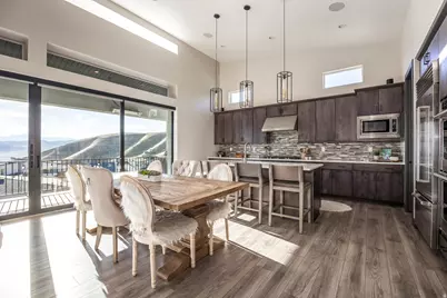 5573 N Canyon Rim Rd, Lehi, UT 84048 - Photo 4