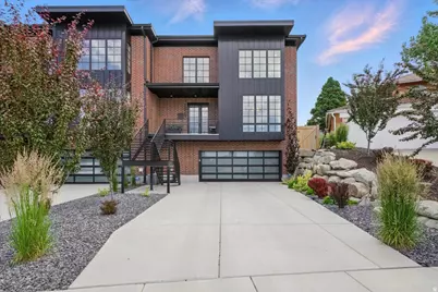 1059 S Foothill Dr, Salt Lake City, UT 84108 - Photo 2