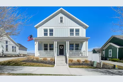 192 W Founders Blvd, Saratoga Springs, UT 84045 - Photo 1