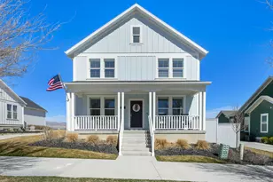 192 W Founders Blvd, Saratoga Springs, UT 84045 - Photo 1