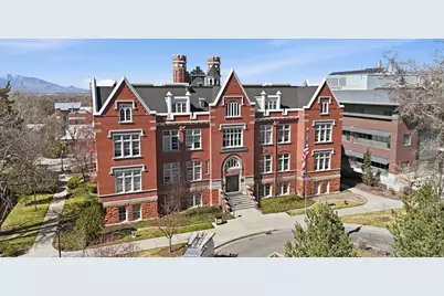 2434 S 900 E, Salt Lake City, UT 84106 - Photo 22